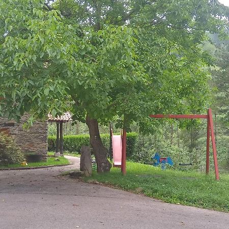 Casa Rural Zulueta Azcoitia Екстер'єр фото