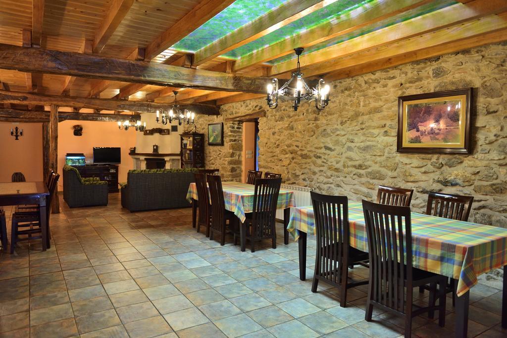 Casa Rural Zulueta Azcoitia Екстер'єр фото