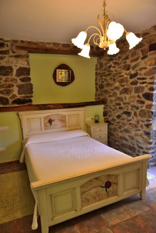Casa Rural Zulueta Azcoitia Екстер'єр фото