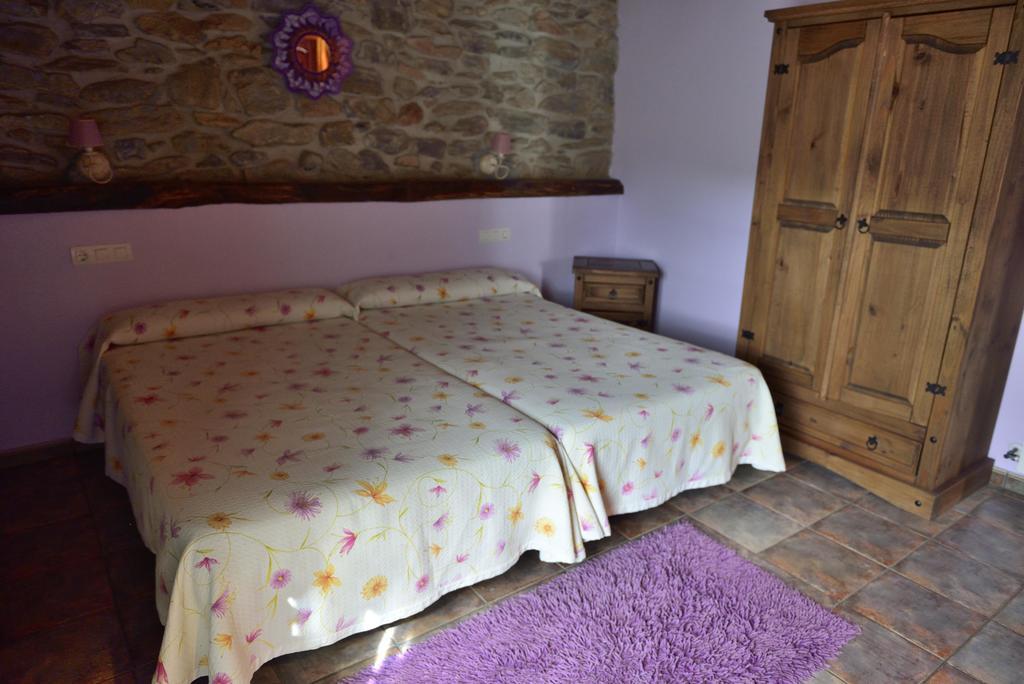 Casa Rural Zulueta Azcoitia Екстер'єр фото