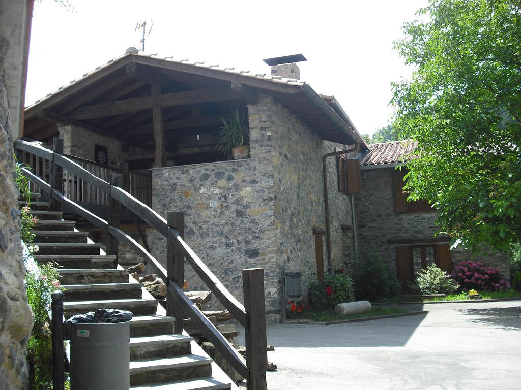 Casa Rural Zulueta Azcoitia Екстер'єр фото